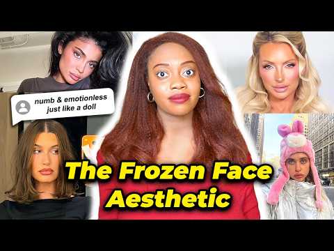 Botox Is Making Us Numb and Lifeless