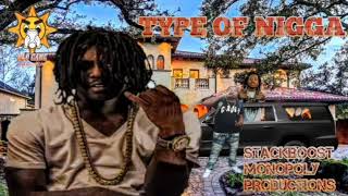 Chief Keef-Type Of Nigga(Bass Boosted)