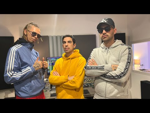 Ts Outlaw X GARÇA MP87 - Pega a Visão [Vídeo Clip]