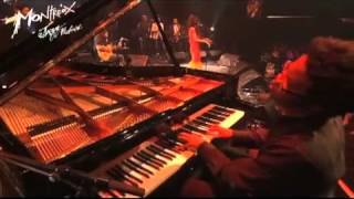 Javier Limón  en Montreux Jazz Festival