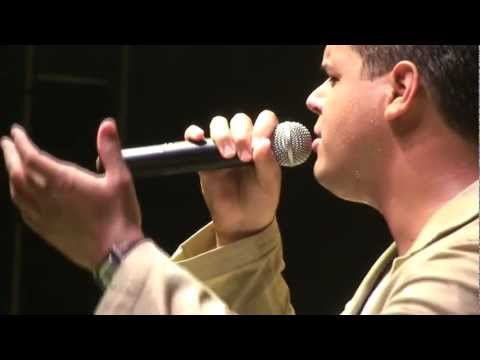 Dilson Castro - Espera-me Jesus -  DVD ao vivo