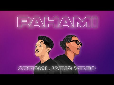Eizy, Mouzect - Pahami (Lyric Video)