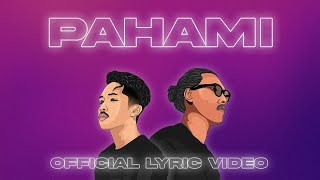 Download lagu Eizy, Mouzect - Pahami (Lyric Video) mp3