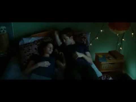 8. Crepúsculo - Primer beso Bella y Edward