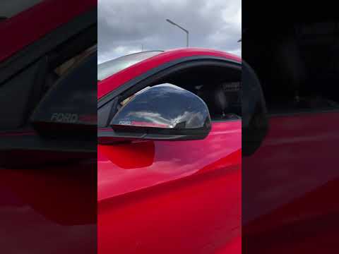 Ford Mustang лампочки