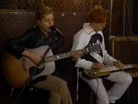 The Spud Goodman Show - Episode 97-14