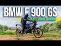 This BMW F 900 GS Will Make You Sell Your Old ADV BMW F 900 GS Review