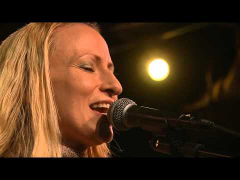 Geography - Ann-Marita live at Kulak's Woodshed