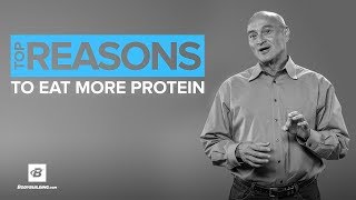 3 Myths About High-Protein Diets Debunked | Jose Antonio, PhD