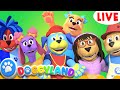 Doggyland HD TV LIVE 🔴 Snoop Dogg Kids Cartoons, Music & Nursery Rhymes
