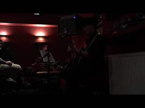 I'll See You In My Dreams - Mike Gowin