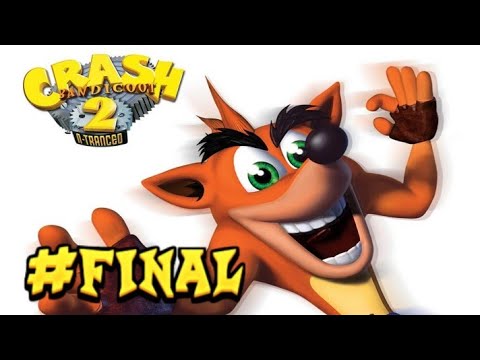 TÉLÉCHARGER CRASH BANDICOOT 2 N TRANCED GBA