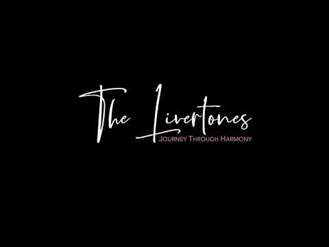 The Livertones - Live At Theatre Royal, St Helens