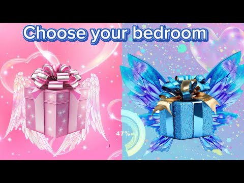 Choose your gift🎁✅💝#pickonekickone #wouldyourather #giftchallenge #quiz