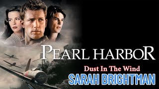 Dust In The Wind - Sarah Brightman - (un) Official Music Video