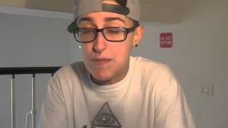 Crazeology Comp - Mc Nill