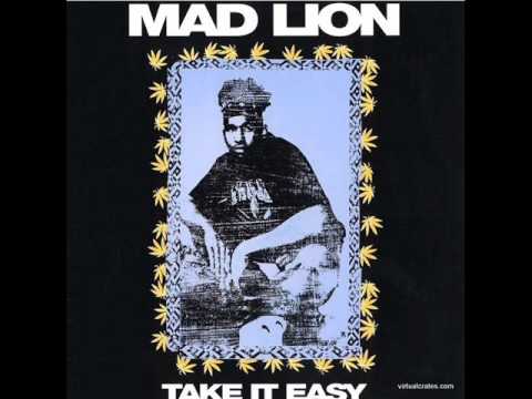 mad lion ft anonimus.i dashur president 2011