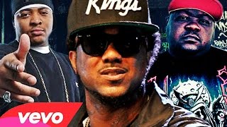 Halo - Stop It Feat. Problem & Bad Lucc (New Audio) (Oficial)