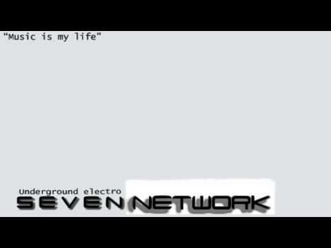 TeslaTronik Feat Himself - Alpha Omega