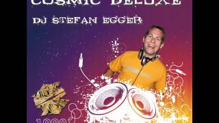 Cosmic Deluxe - Dj Stefan Egger - CD.wmv