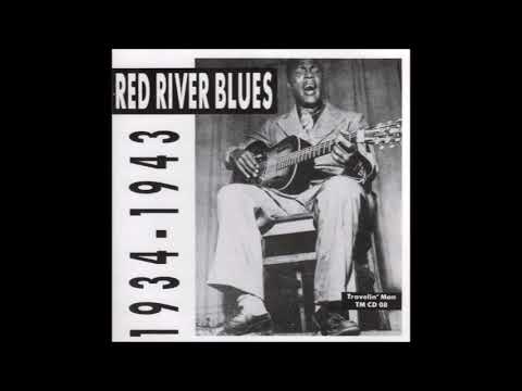 Red River Blues 1934-1943