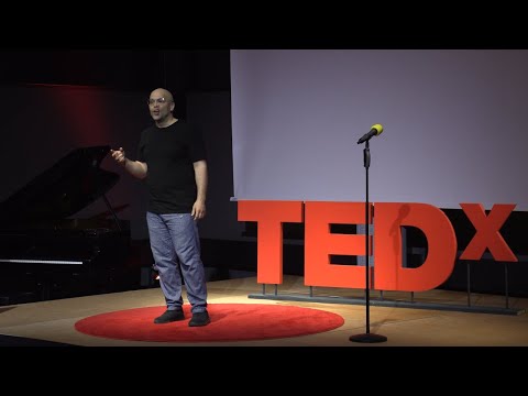 Aujourd’hui, 20 janvier 2025 | Blake Eduardo | TEDxBielBienne