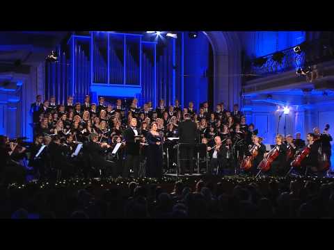 Once Upon the Time in the West – Bel Canto Choir Vilnius