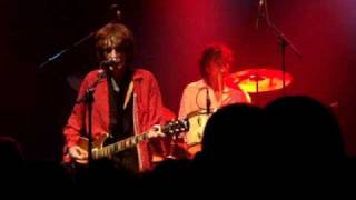 The Only Ones - From Here To Eternity - Live In London August 2007