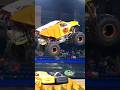 Some nice air by Dirt Crew! #monsternation #monstertrucks #monsterjam
