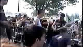 Cornerstone 2004 Part 29: Alove For Enemies "Give To Caesar"