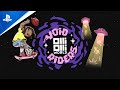 OlliOlliWorld: Void Riders - Gameplay Trailer | PS5 & PS4 Games