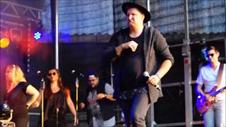 The Groove Generation - Badesee Heddesheim 2018