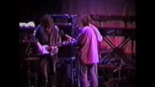 Widespread Panic - Space Wrangler / Tall Boy - 10/21/96 - Tennessee Theater - Knoxville, TN