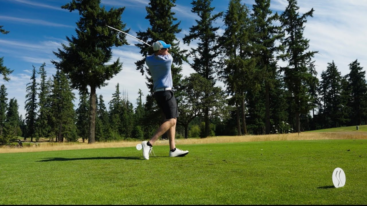 Gores Golf Tournament – Kyree Films