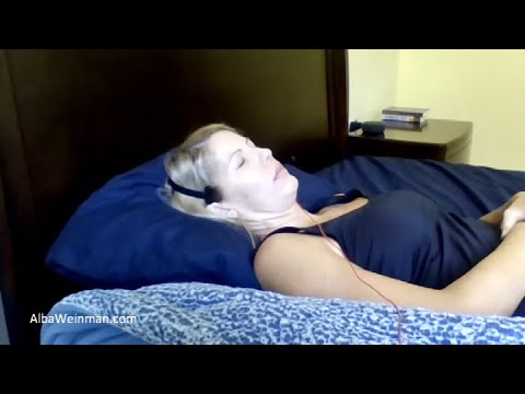 479 Alba Weinman - Rescued by The Unborn Child