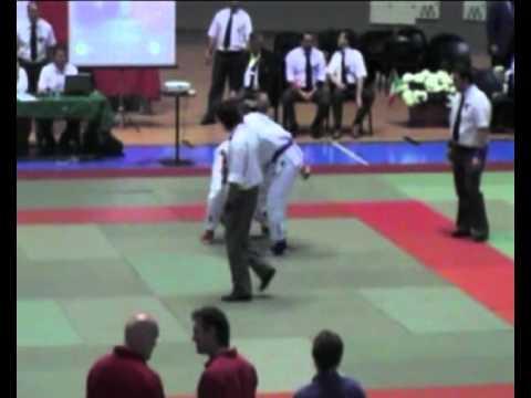 Nastenko Ivan ju-jutsu