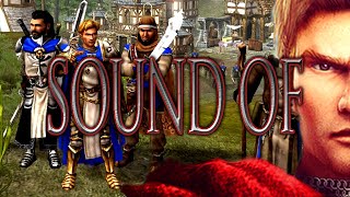 The Settlers: Heritage of Kings - Sound of Settlers