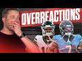 The Overreaction Episode! + Fantasy Freakouts | Fantasy Football 2026 - Ep. 1913