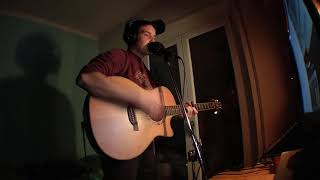 Coprimi le Spalle - Gazzelle (Cover)