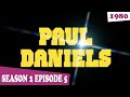 The Paul Daniels Magic Show S02E05 Complete