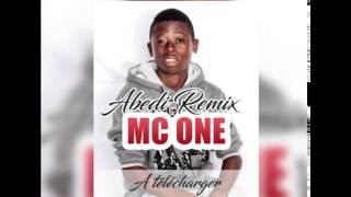 MC ONE - ABEDI (REMIX ABEDI MHD - Audio)