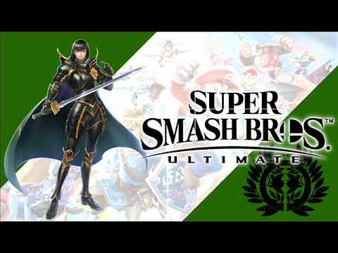 Victory! Katsuie Shibata - Super Smash Bros. Ultimate