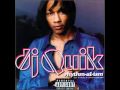 Dj Quik - Whateva U Do