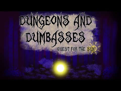 Quest for the Sun: EP 11 - A Grave Circumstance