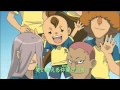 Inazuma Eleven - Tsunagariyo 
