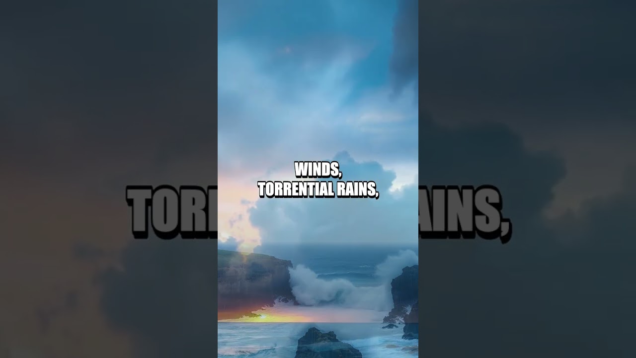 The Hidden Dangers of Explosive Cyclogenesis