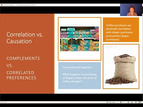 Susan Athey: Machine Learning and Causal Inference for Personalization
