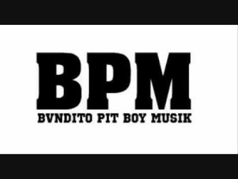 BVNDiTO - Atem Beraubend