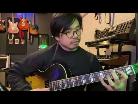 Don't Know Why (Norah Jones) - Guitar