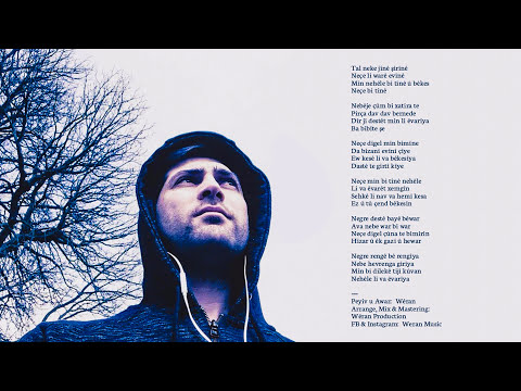 Wêran - Tal Neke Jînê Şirînê (Official Audio)